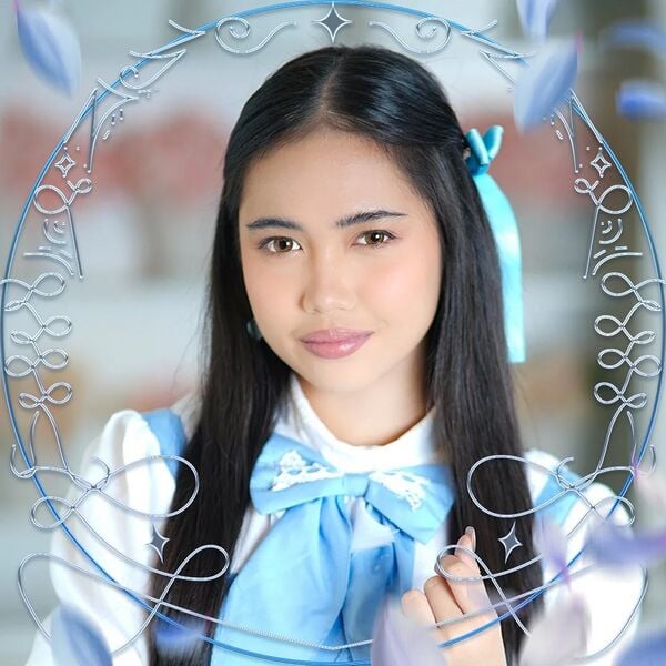 ファイル:2025年MNL48プロフィール Klaire.jpg