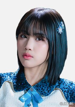 2026年JKT48プロフィール Gabriela Abigail.jpg