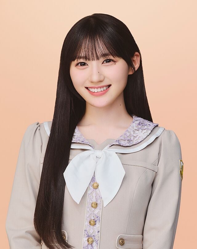 乃木坂46 川﨑桜 乃木坂リズムフェスティバル ネーブルオレンジ 世界に
