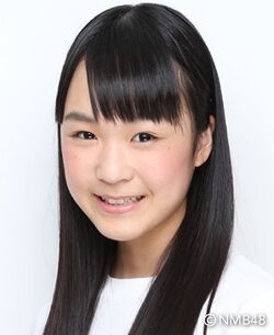 2011年NMB48プロフィール 三田麻央.jpg