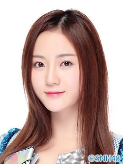 2016年SNH48プロフィール 莫寒.jpg