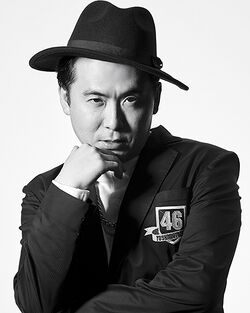 2018年吉本坂46プロフィール 斎藤司 3.jpg