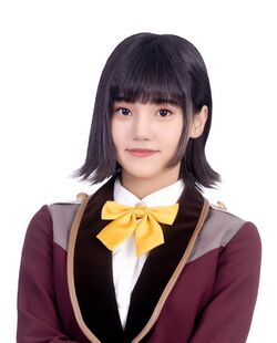 2019年AKB48 Team TPプロフィール 柏靈 1.jpg