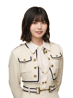 2024年乃木坂46Mobileプロフィール 中西アルノ 4.png