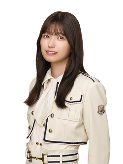 2024年乃木坂46Mobileプロフィール 五百城茉央 4.png