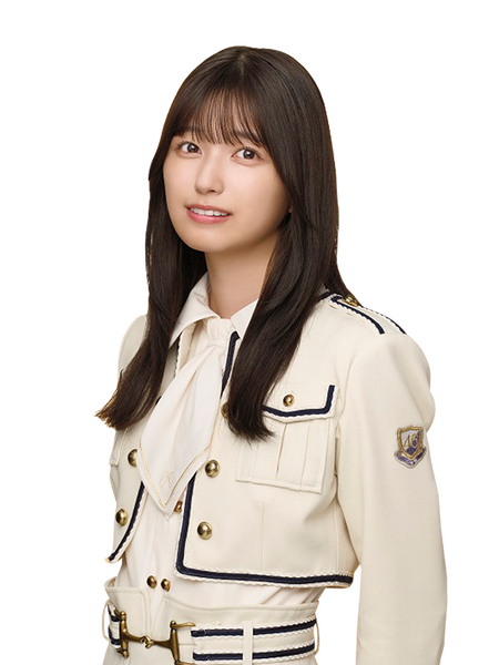 ファイル:2024年乃木坂46Mobileプロフィール 五百城茉央 4.png