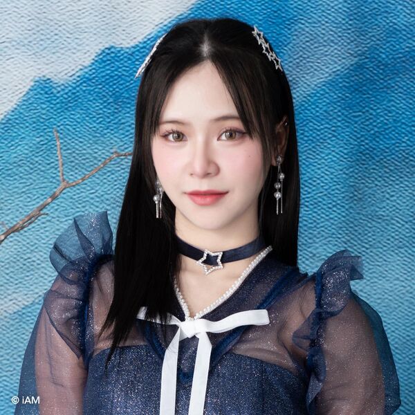 ファイル:2025年CGM48プロフィール Meen 2.jpg