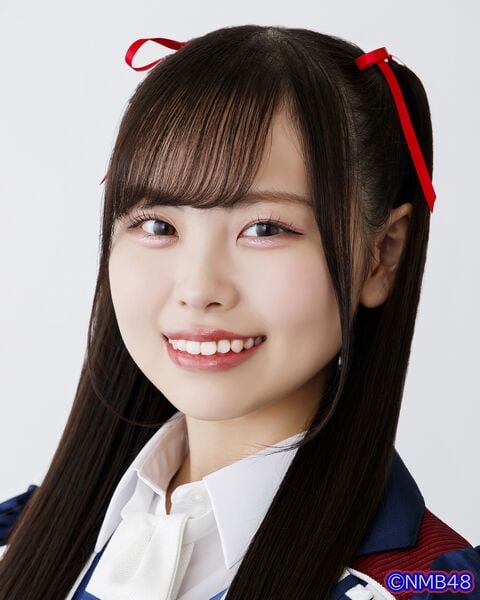 ファイル:2025年NMB48プロフィール 田中美空.jpg