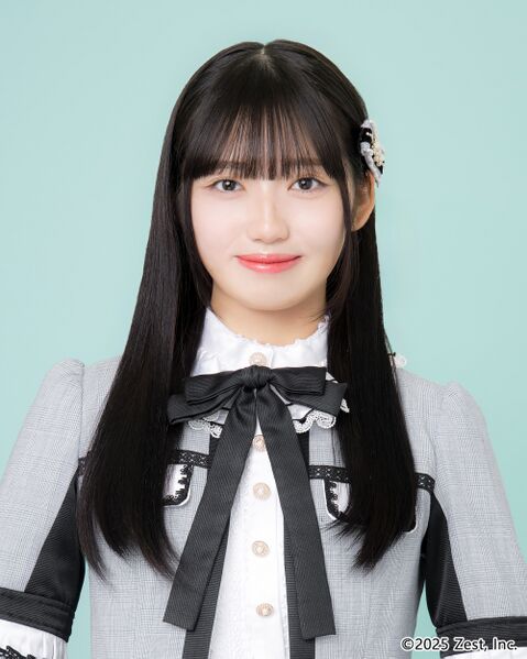 ファイル:2025年SKE48プロフィール 川村昇子.jpg
