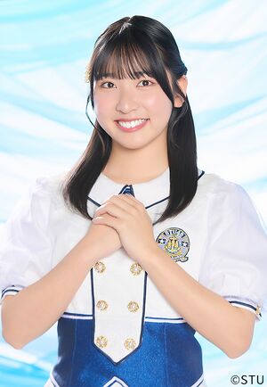 2025年STU48プロフィール 川又優菜.jpg
