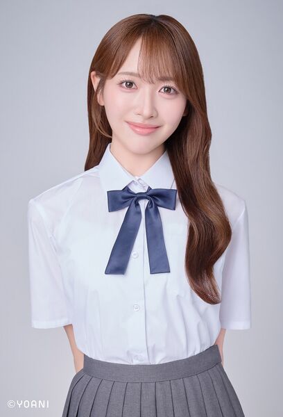 ファイル:2026年指原莉乃プロデュース「≠ME」新メンバーオーディション 石田千穂.jpg