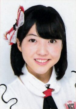 2015年NGT48プロフィール 日下部愛菜 0.jpg