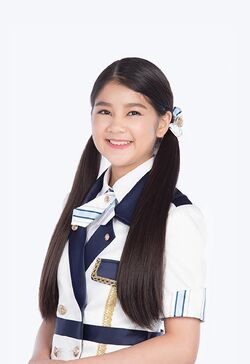 2017年BNK48プロフィール Korapat Nilprapa 2.jpg