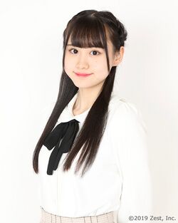 2019年SKE48 10期生最終審査プロフィール 榎本杏里.jpg