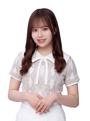 2024年乃木坂46Mobileプロフィール 佐藤璃果 3.png