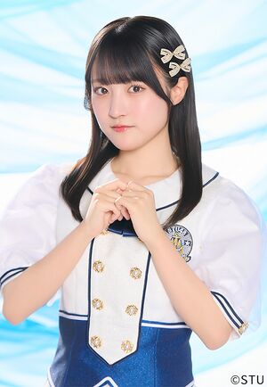 2025年STU48プロフィール 久留島優果.jpg