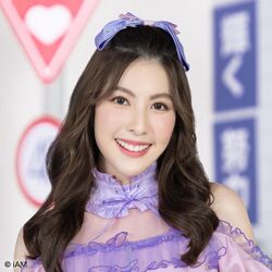 2022年BNK48プロフィール Rachaya Tupkunanon 2.jpg