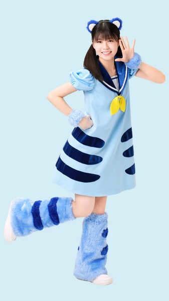 ファイル:2025年チンタイガー 木下藍 全身.png