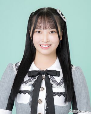 2025年SKE48プロフィール 桜井愛莉咲.jpg