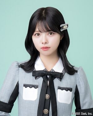2025年SKE48プロフィール 荒野姫楓.jpg