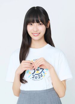 2026年ひなたフェス2026 プロフィール 宮地すみれ.jpg