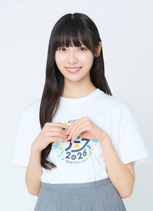 2026年ひなたフェス2026 プロフィール 宮地すみれ.jpg