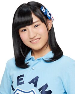 2016年AKB48チーム8プロフィール 野田陽菜乃 2.jpg
