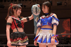 2022年2月11日 荒井優希 挑戦表明.webp
