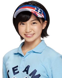 2016年AKB48チーム8プロフィール 横道侑里 2.jpg