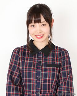 2019年SKE48 10期生最終審査プロフィール 齋藤未夢.jpg