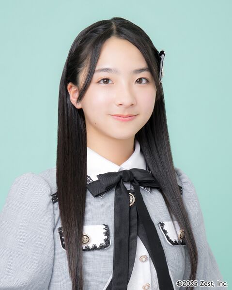 ファイル:2025年SKE48プロフィール 久保田怜.jpg