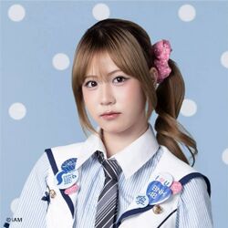 2026年BNK48プロフィール Blythe.jpg