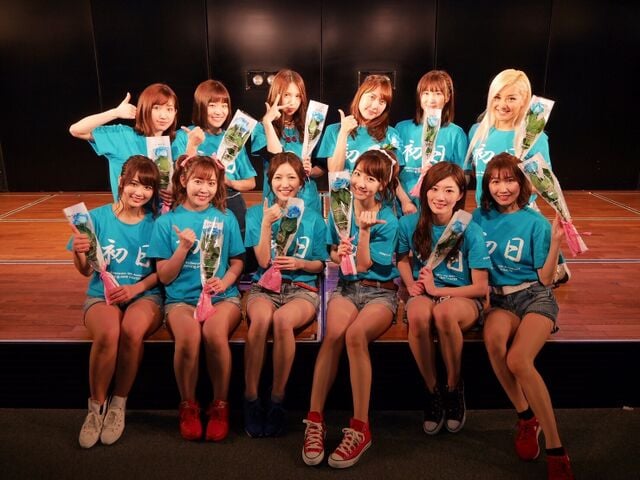 NMB48「結成10周年特別公演」ドラフト3期生 生写真 NMB48「結成10周年特別公演」ドラフト3期生 生写真