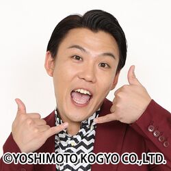 2018年吉本坂46プロフィール おたけ.jpg