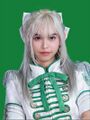 Lucine（Mireille Chin Yi Ling）