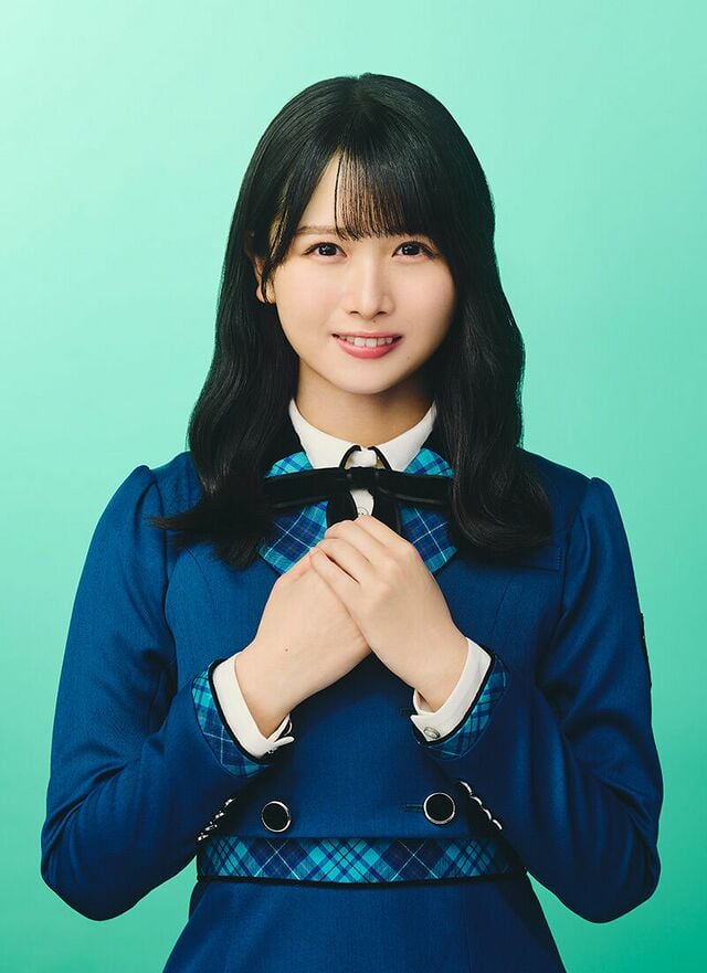 日向坂46 上村ひなの やわらかい 君しか勝たん 推しメンタオル