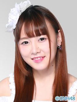 2015年SNH48プロフィール 唐安琪 3.jpg