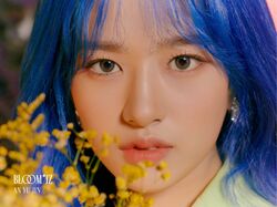 2020年IZ*ONEプロフィール An Yu Jin 3.jpg