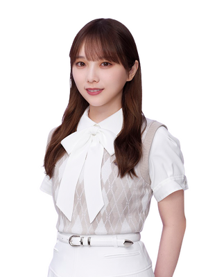 2024年乃木坂46Mobileプロフィール 与田祐希 3.png