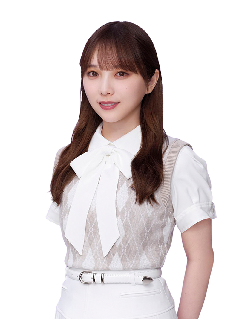 乃木坂46 8th anniversary くどい 与田祐希 ヨリ
