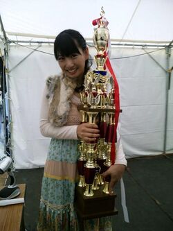 ぐだぐだカラオケ大会 MGP 増田有華.jpg