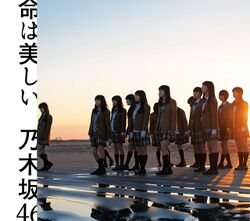 命は美しい 初回生産限定盤C.jpg