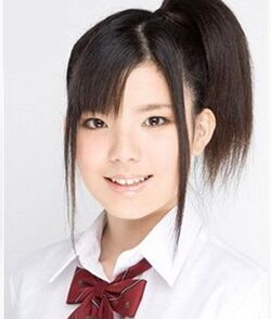 2009年AKB48プロフィール 杉山未来.jpg