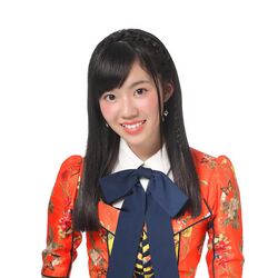 2018年AKB48 Team TPプロフィール 邱品涵.jpg