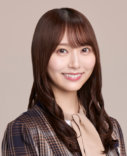 2021年乃木坂46会员站プロフィール 弓木奈於.png