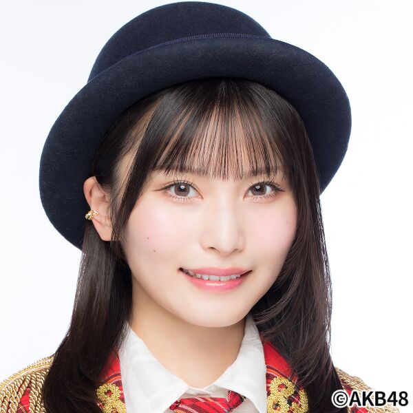 ファイル:2025年AKB48プロフィール 福岡聖菜.jpg