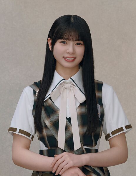 ファイル:2026年櫻坂46プロフィール 稲熊ひな 2.jpg