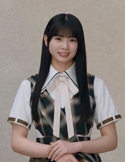 櫻坂46 稲熊ひな 生写真 16種 新参者 摩擦係数 赤白 赤緑 水色 250px-2026年櫻坂46プロフィール
