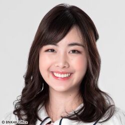 2018年BNK48プロフィール Manipa Roopanya 1.jpg
