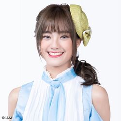 2020年BNK48プロフィール Sirikarn Shinnawatsuwan.jpg